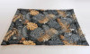 Ватное зимнее одеяло в ткани бязь